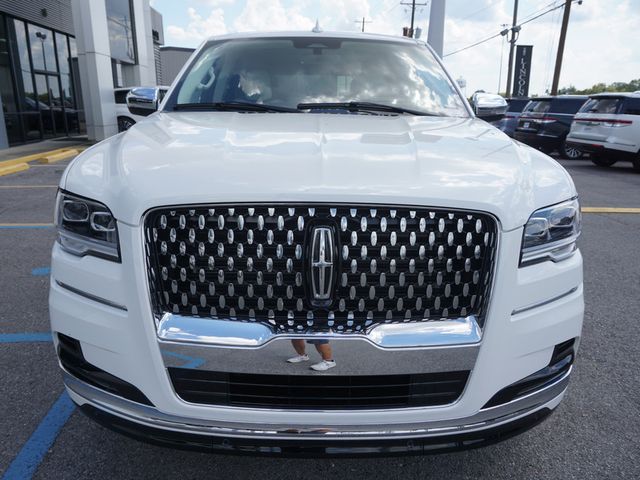 2024 Lincoln Navigator Black Label