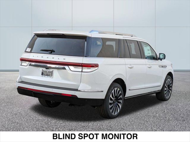 2024 Lincoln Navigator L Black Label