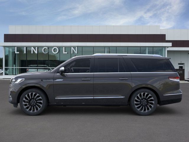 2024 Lincoln Navigator L Black Label