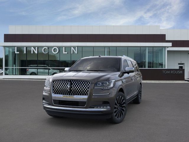 2024 Lincoln Navigator L Black Label