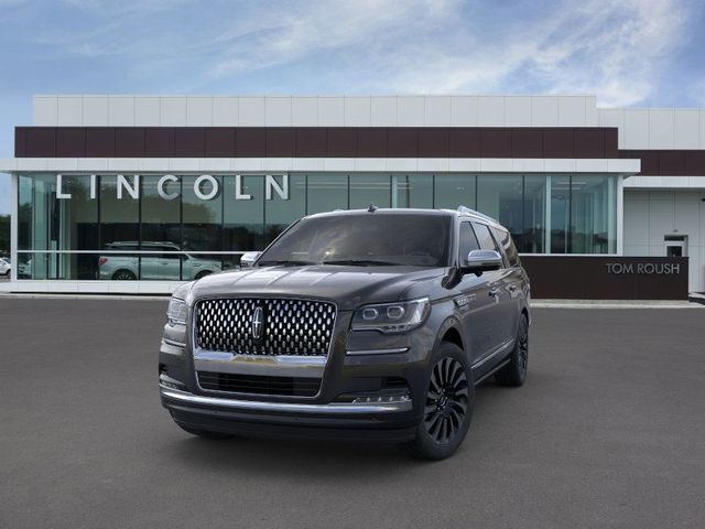 2024 Lincoln Navigator L Black Label