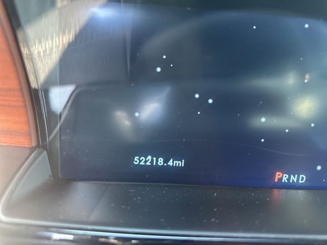 2024 Lincoln Navigator L Premiere