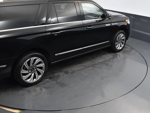 2024 Lincoln Navigator L Premiere