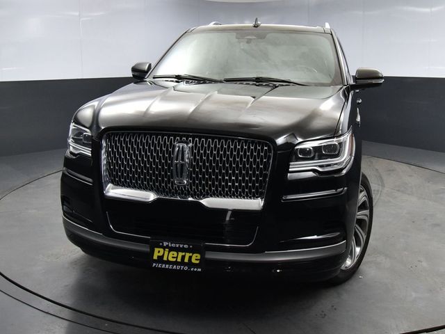 2024 Lincoln Navigator L Premiere