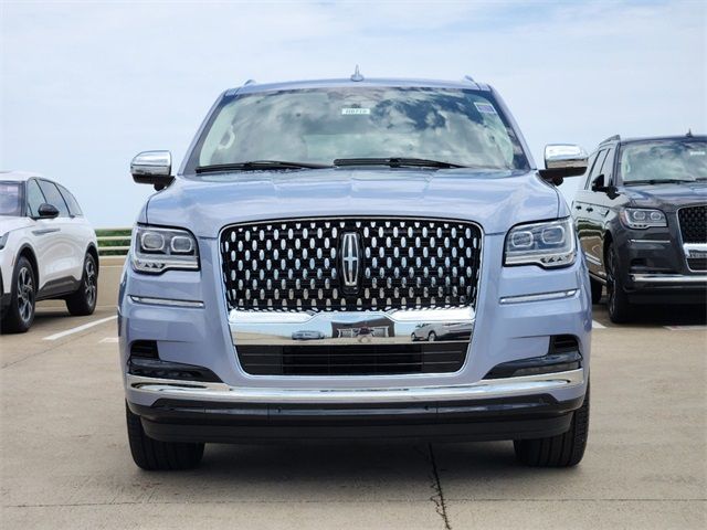 2024 Lincoln Navigator L Black Label