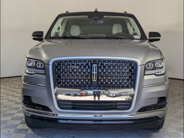 2024 Lincoln Navigator L Black Label