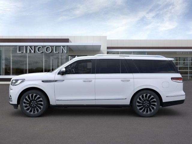 2024 Lincoln Navigator L Black Label