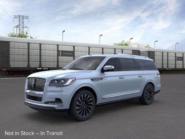 2024 Lincoln Navigator L Black Label