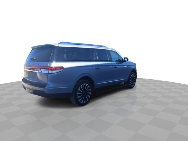 2024 Lincoln Navigator L Black Label