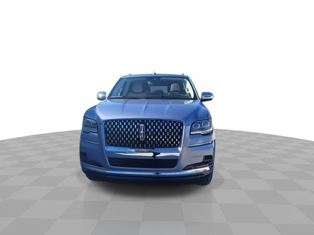 2024 Lincoln Navigator L Black Label
