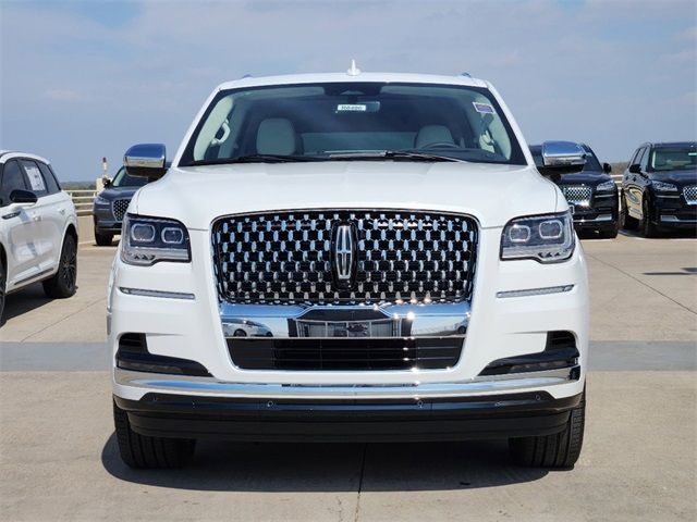 2024 Lincoln Navigator L Black Label