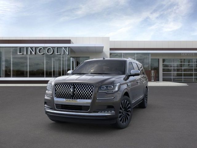 2024 Lincoln Navigator L Black Label