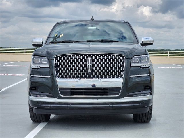 2024 Lincoln Navigator L Black Label