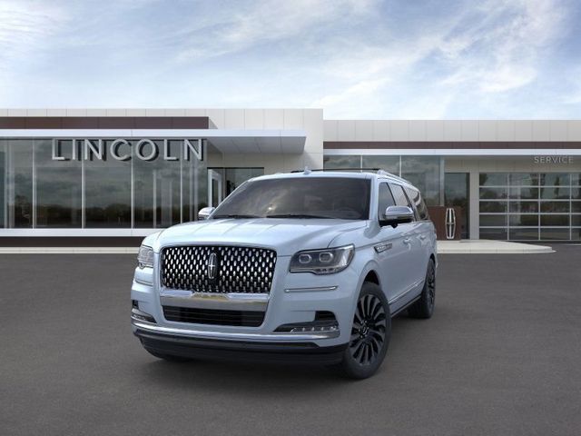 2024 Lincoln Navigator L Black Label