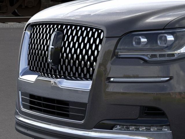 2024 Lincoln Navigator L Black Label