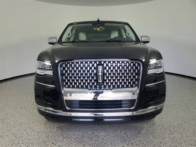 2024 Lincoln Navigator L Black Label