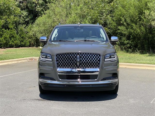 2024 Lincoln Navigator L Black Label