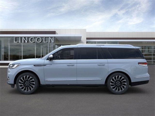 2024 Lincoln Navigator L Black Label