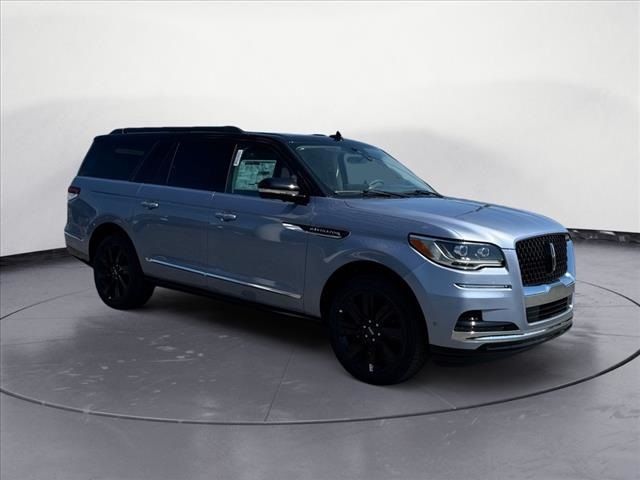 2024 Lincoln Navigator L Black Label