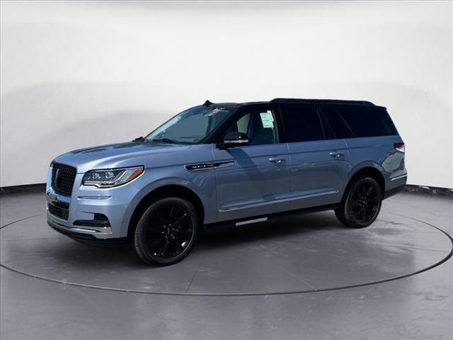 2024 Lincoln Navigator L Black Label