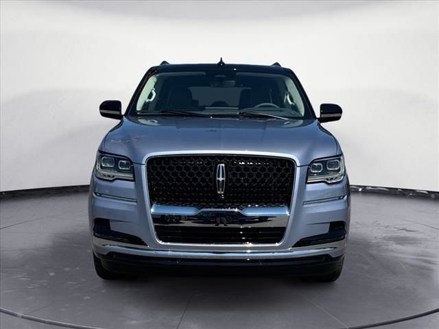 2024 Lincoln Navigator L Black Label