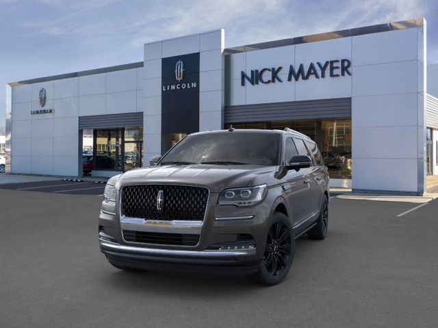 2024 Lincoln Navigator L Black Label