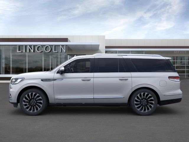 2024 Lincoln Navigator L Black Label