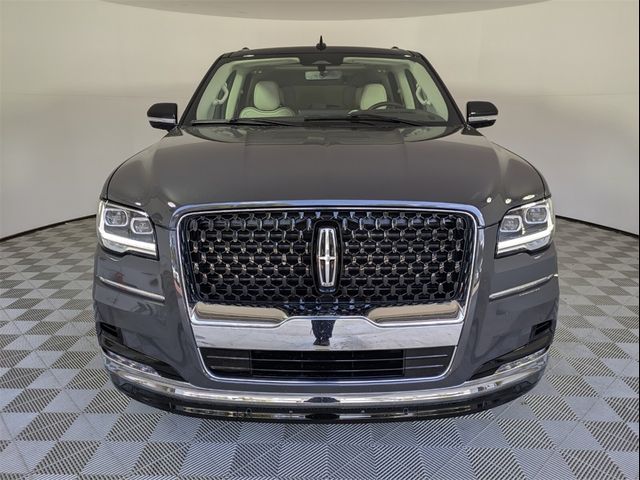 2024 Lincoln Navigator L Black Label