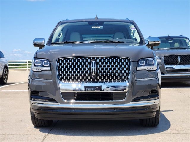 2024 Lincoln Navigator L Black Label