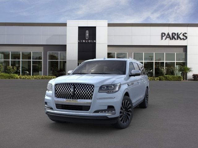 2024 Lincoln Navigator L Black Label