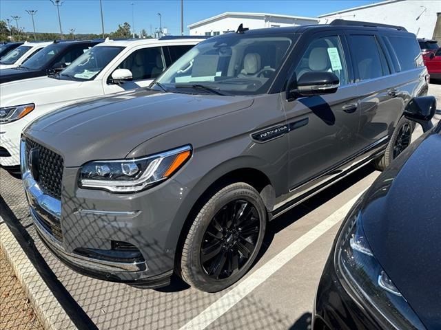 2024 Lincoln Navigator L Black Label