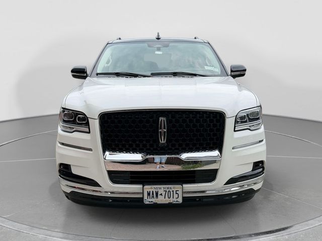 2024 Lincoln Navigator L Black Label