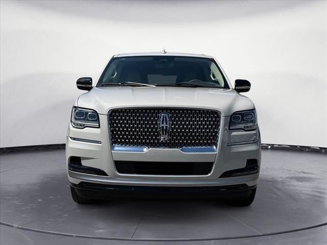 2024 Lincoln Navigator L Black Label