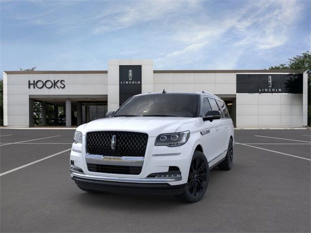 2024 Lincoln Navigator L Black Label