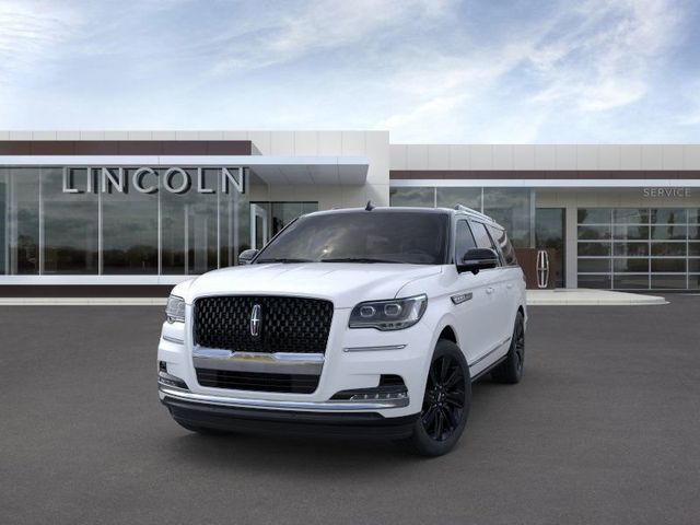 2024 Lincoln Navigator L Black Label