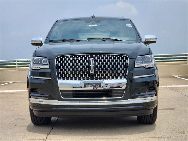 2024 Lincoln Navigator L Black Label