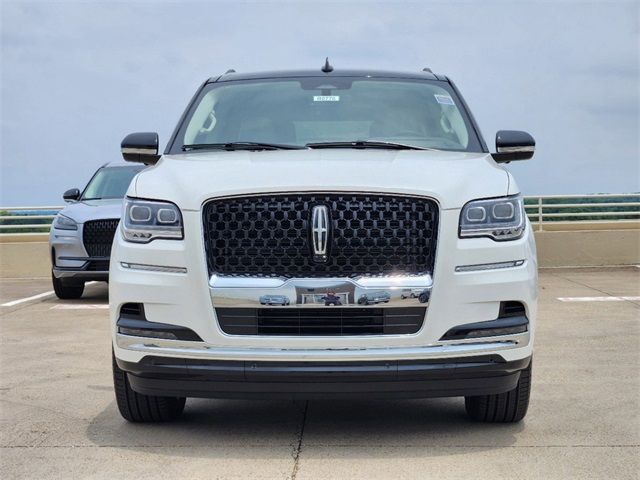 2024 Lincoln Navigator L Black Label