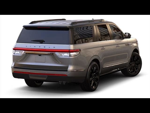 2024 Lincoln Navigator L Black Label