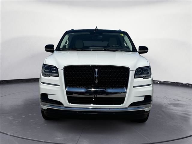 2024 Lincoln Navigator L Black Label