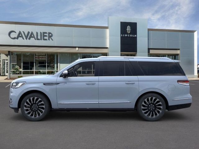 2024 Lincoln Navigator L Black Label