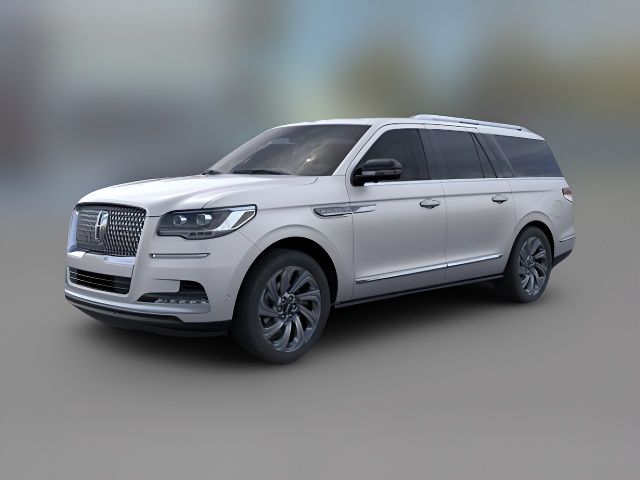 2024 Lincoln Navigator L Reserve