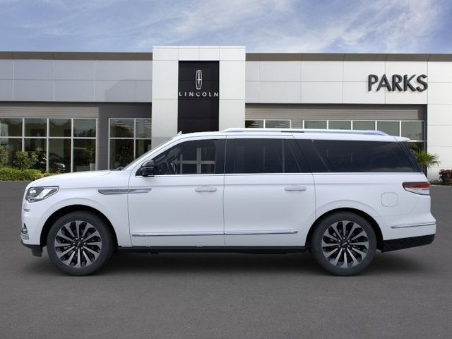 2024 Lincoln Navigator L Reserve