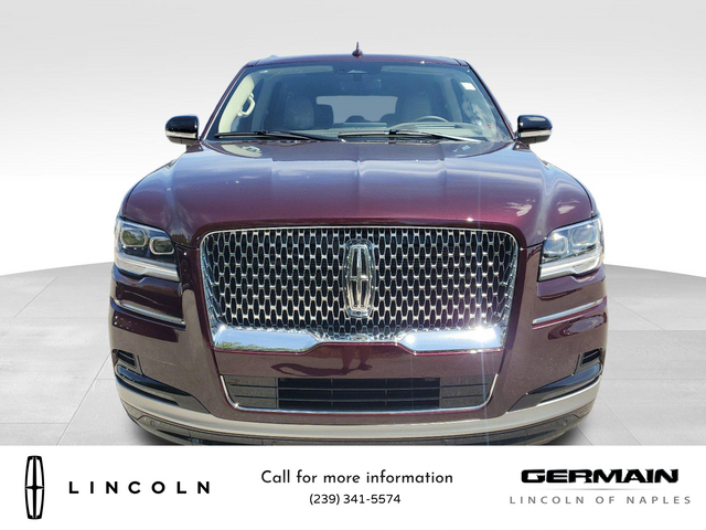 2024 Lincoln Navigator L Reserve