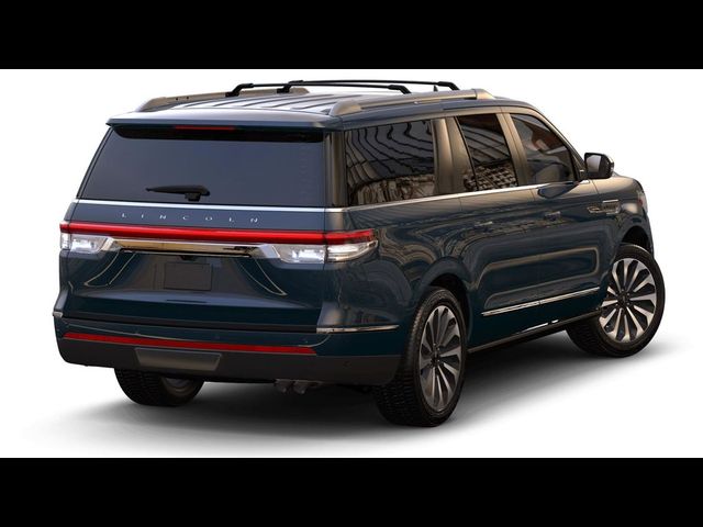 2024 Lincoln Navigator L Reserve