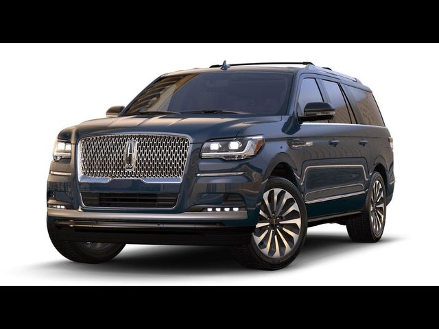 2024 Lincoln Navigator L Reserve