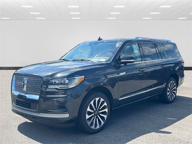 2024 Lincoln Navigator L Reserve