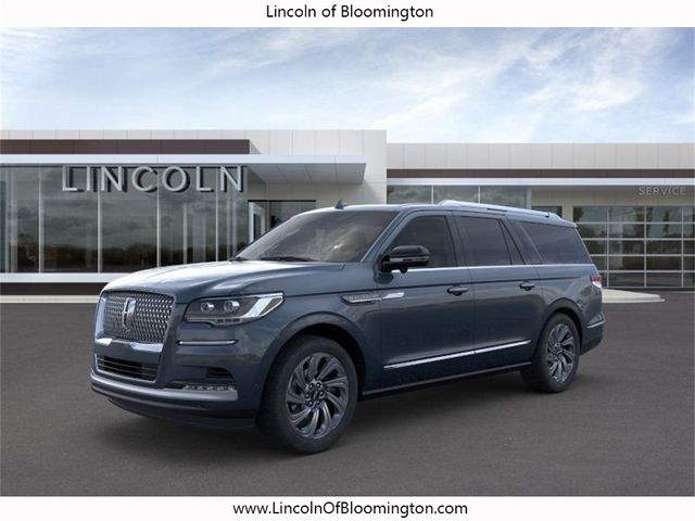 2024 Lincoln Navigator L Reserve