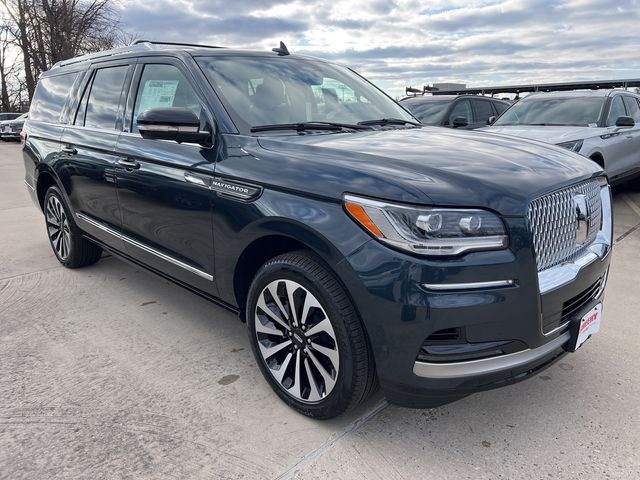 2024 Lincoln Navigator L Reserve