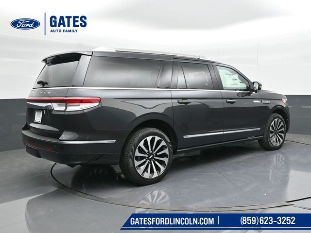 2024 Lincoln Navigator L Reserve