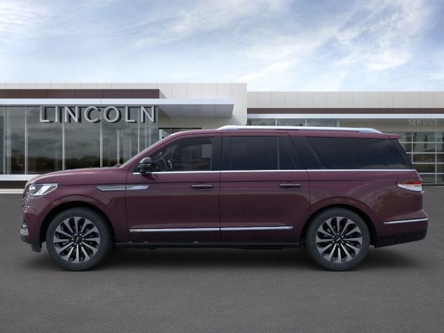 2024 Lincoln Navigator L Reserve